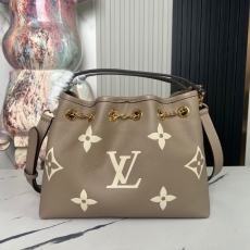 LV Shopping Bags